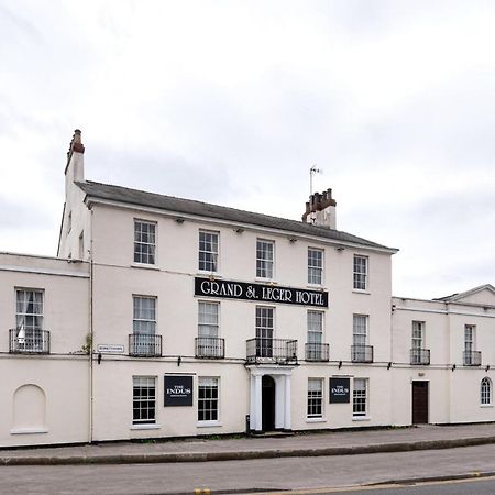 Grand St Leger Hotel Doncaster Exterior foto